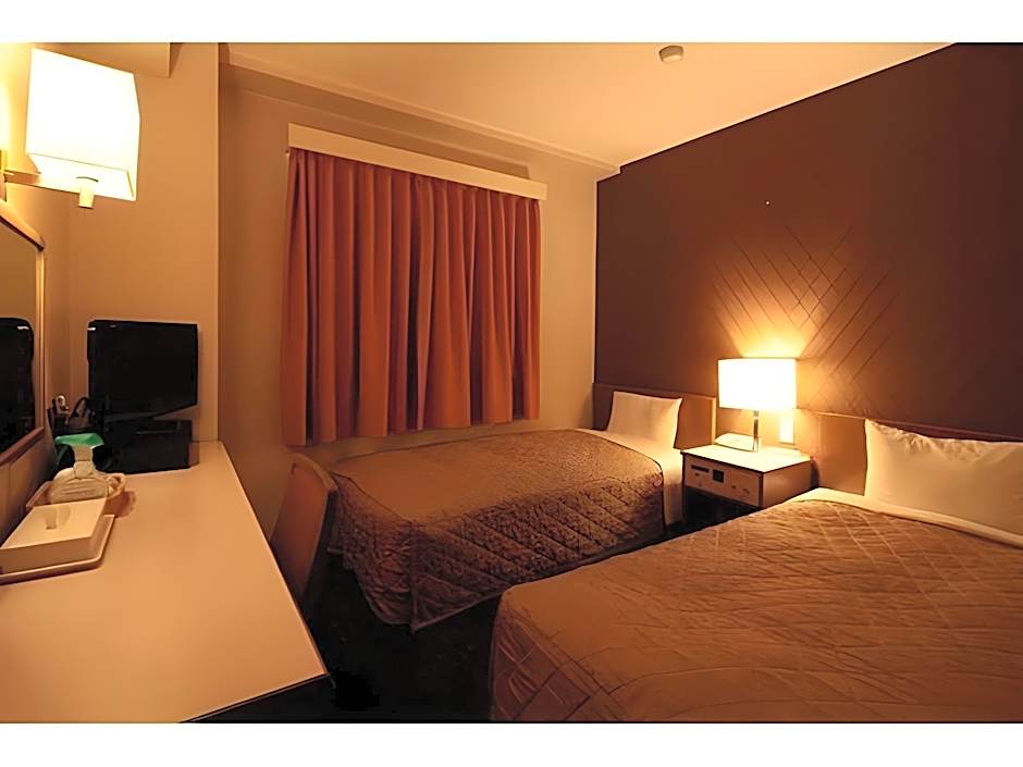 Komaki Central Hotel