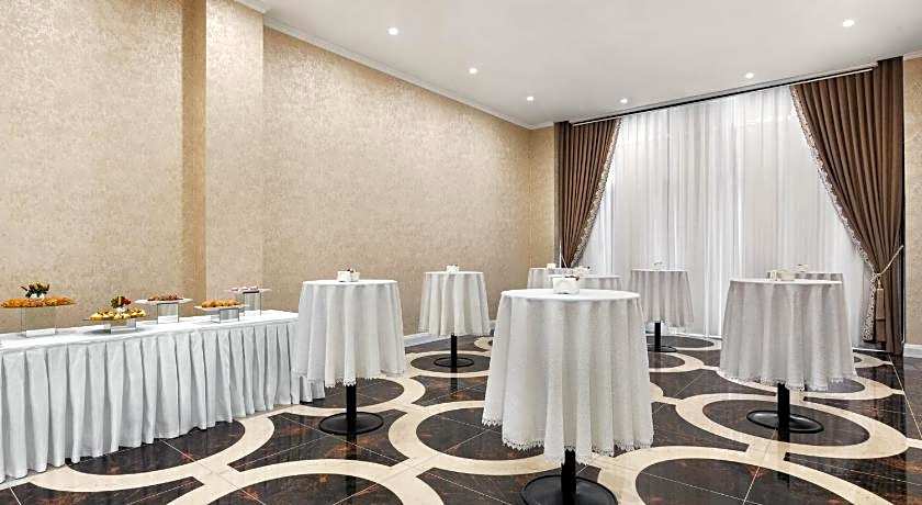 Ramada by Wyndham Shymkent