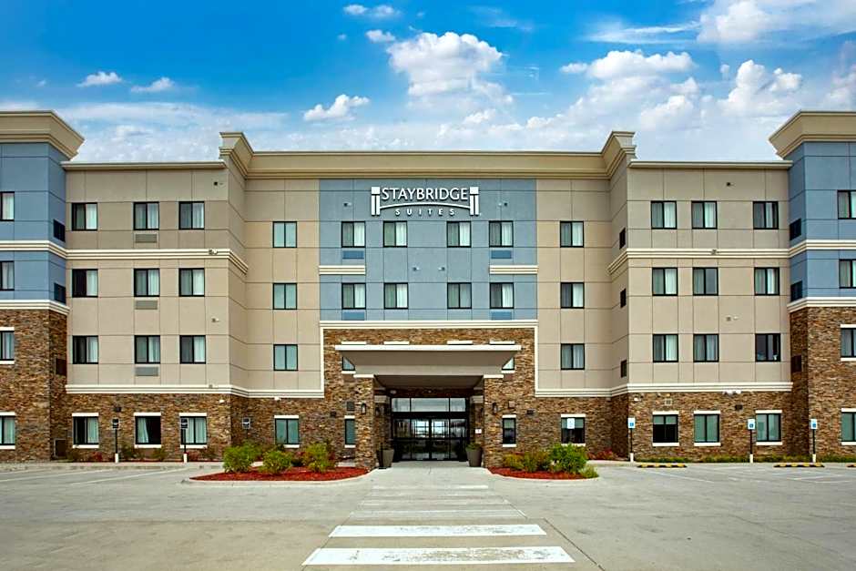 Staybridge Suites Ames By IHG