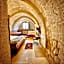 Harkasos Cave Hotel