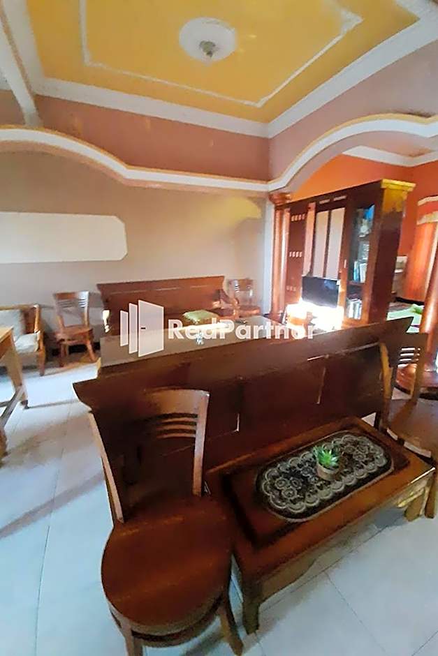 Bromo Indah Lestari Homestay Mitra RedDoorz