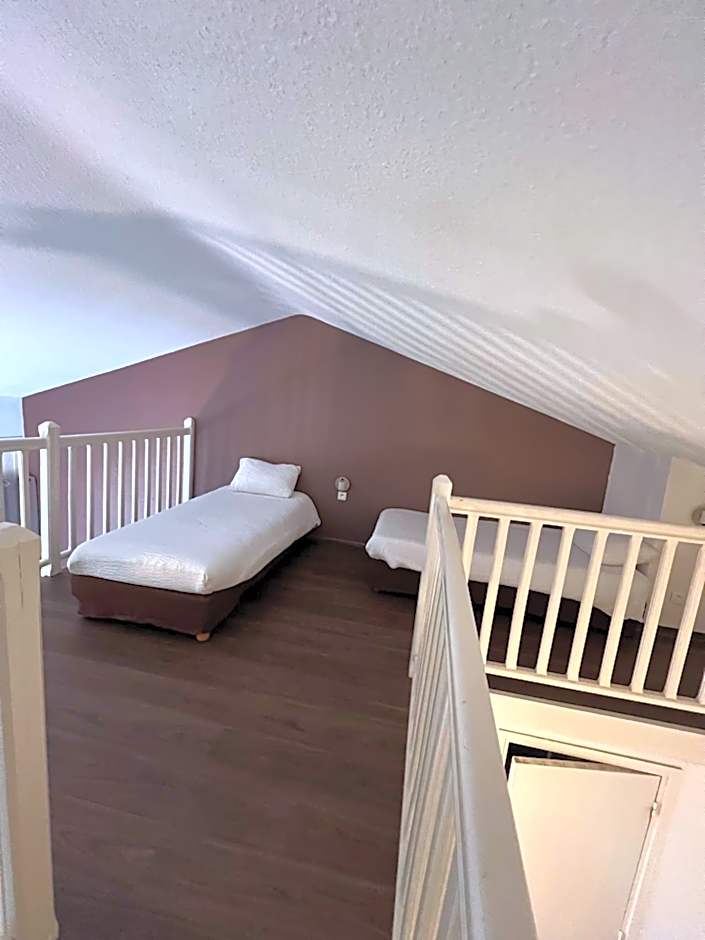 ULVF Le Domaine de l'Olivaie