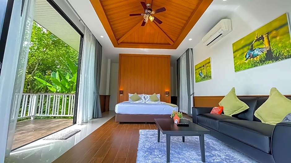 Vivace Khaoyai