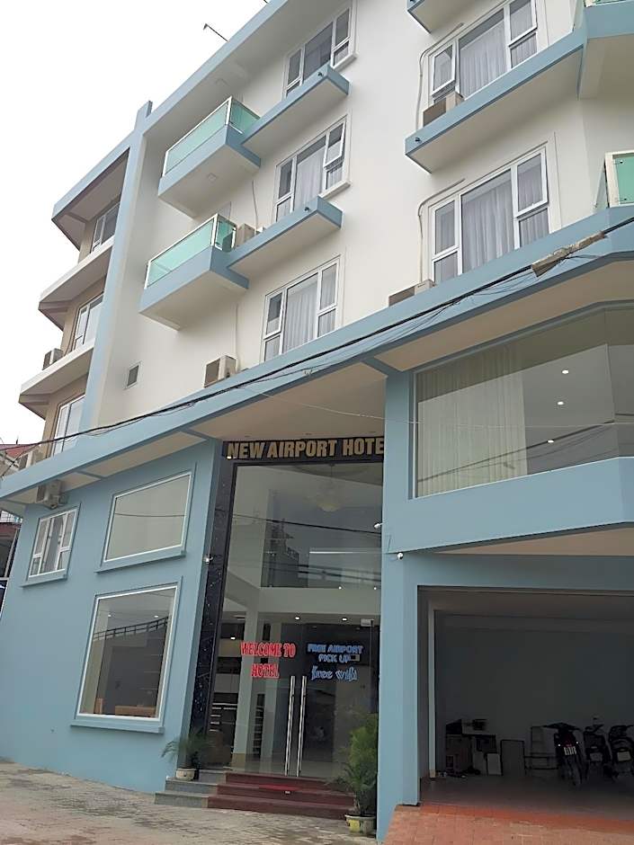 New Airport Hotel