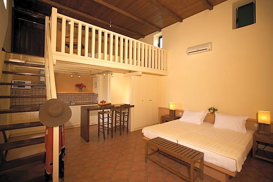 Melitsina Village Hotel