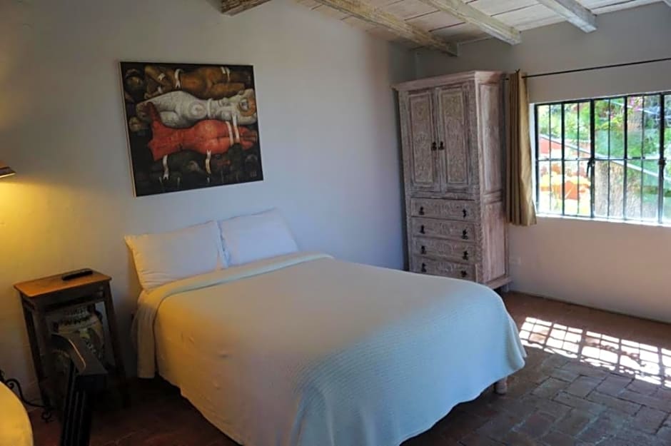 Casa Liza