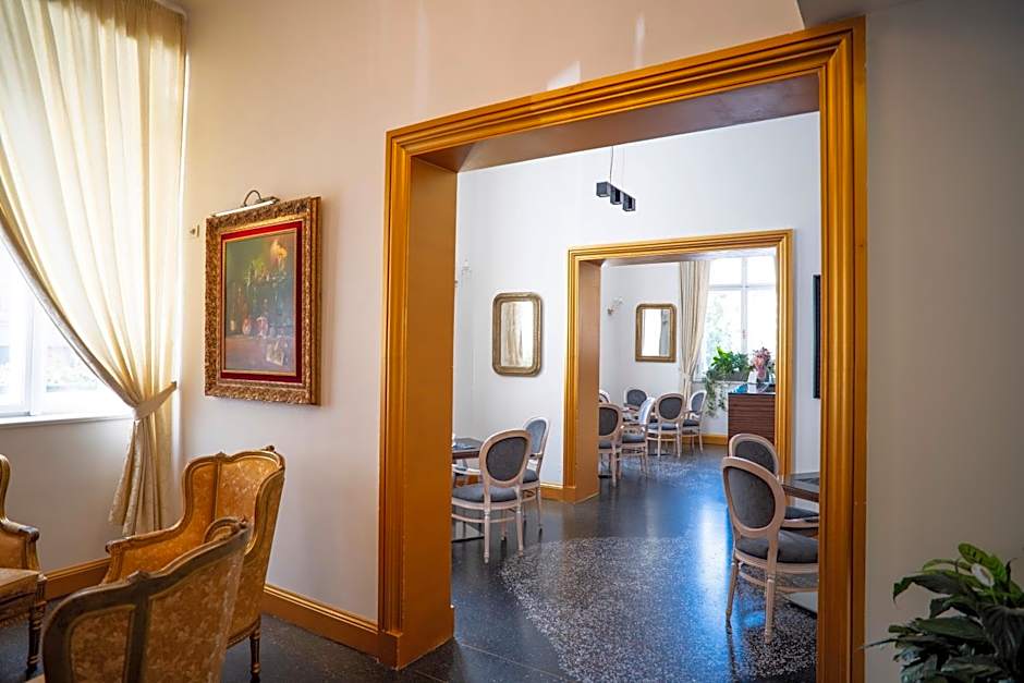 Hotel Assenzio Prague