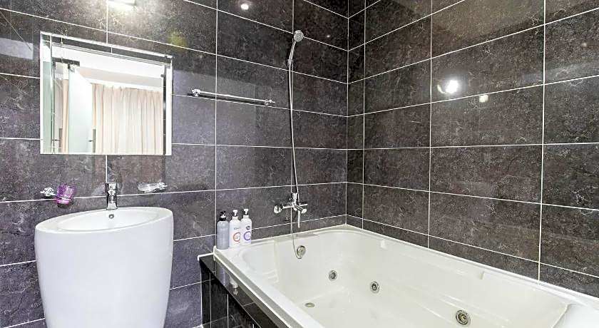 Hotel AirRelax Incheon Airport