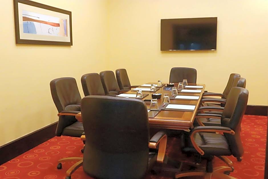 St. Petersburg Marriott Clearwater