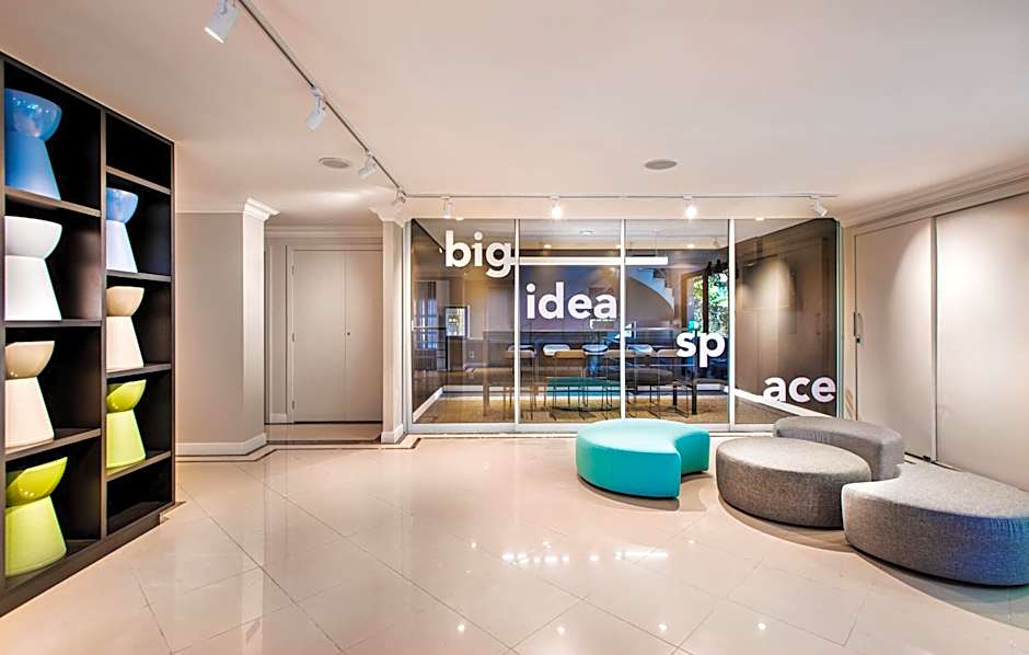 INNSiDE by Meliá São Paulo ITAIM