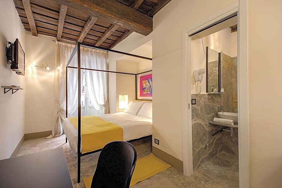Residenze Argileto