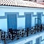 Leonidas Hotel