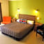 Rotorua Coachman Spa Motel
