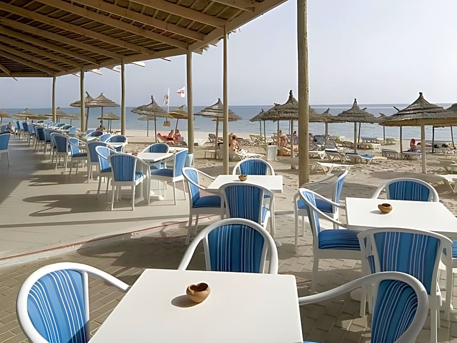 Thalassa Sousse - All Inclusive