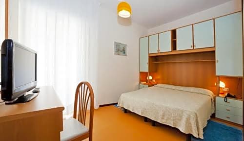 Hotel Universal