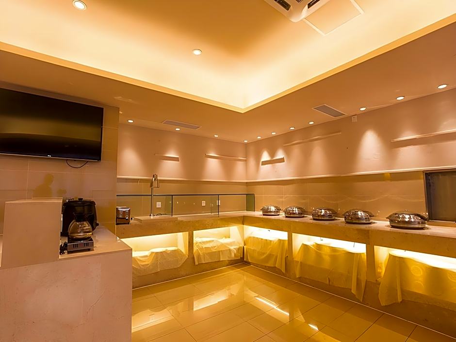 Ji Hotel Guangzhou Yuexiu Park