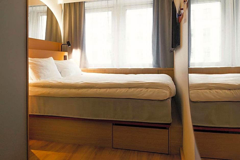 Scandic GO, Sankt Eriksgatan 20