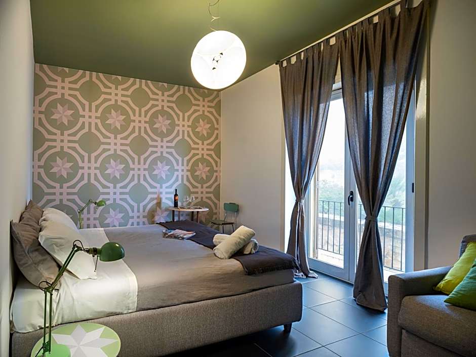 WelcHome - guest accomodation