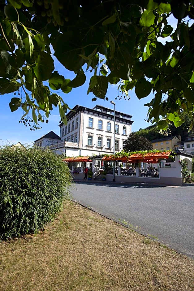 Hotel Zwei Mohren