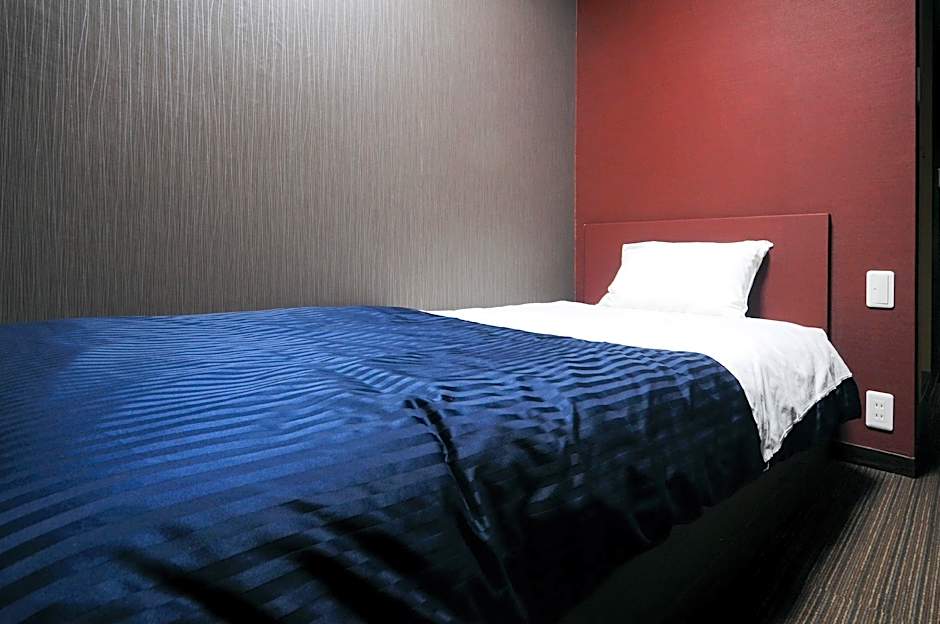 Iwamizawa Hotel 4 Jo