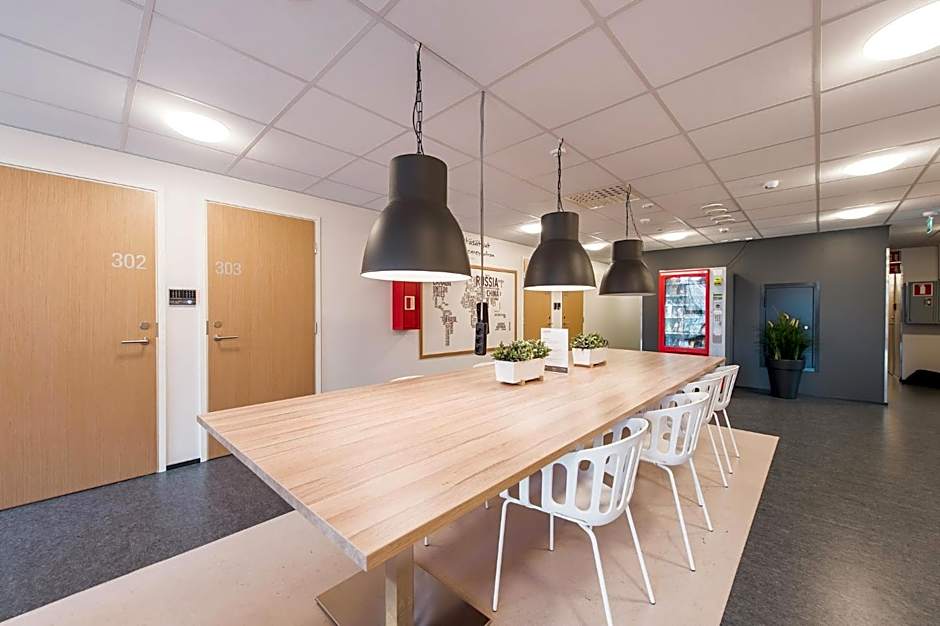 Forenom Aparthotel Espoo Leppävaara