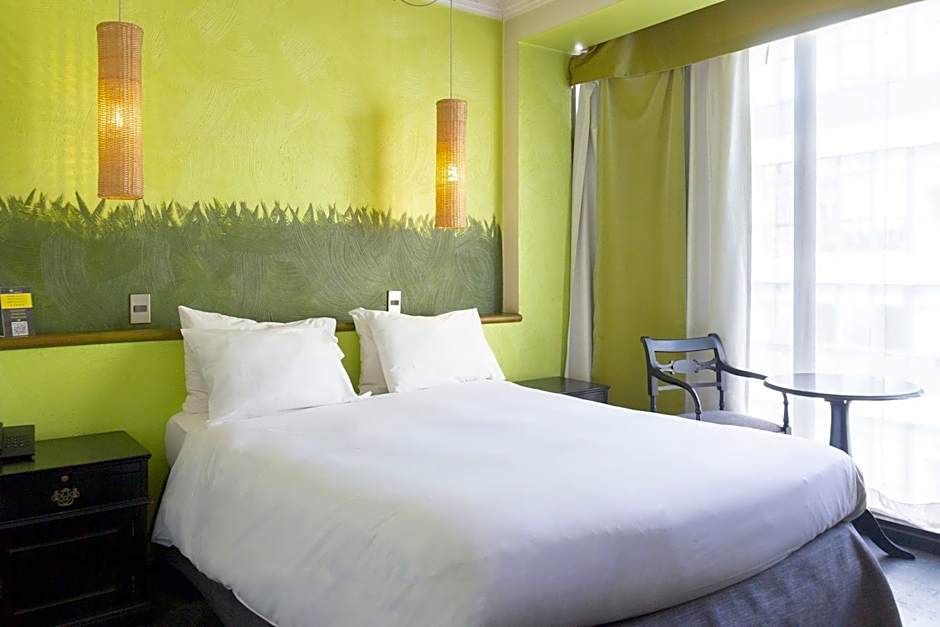 Hotel Fundador