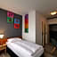Plaza Inn Hannover City Nord