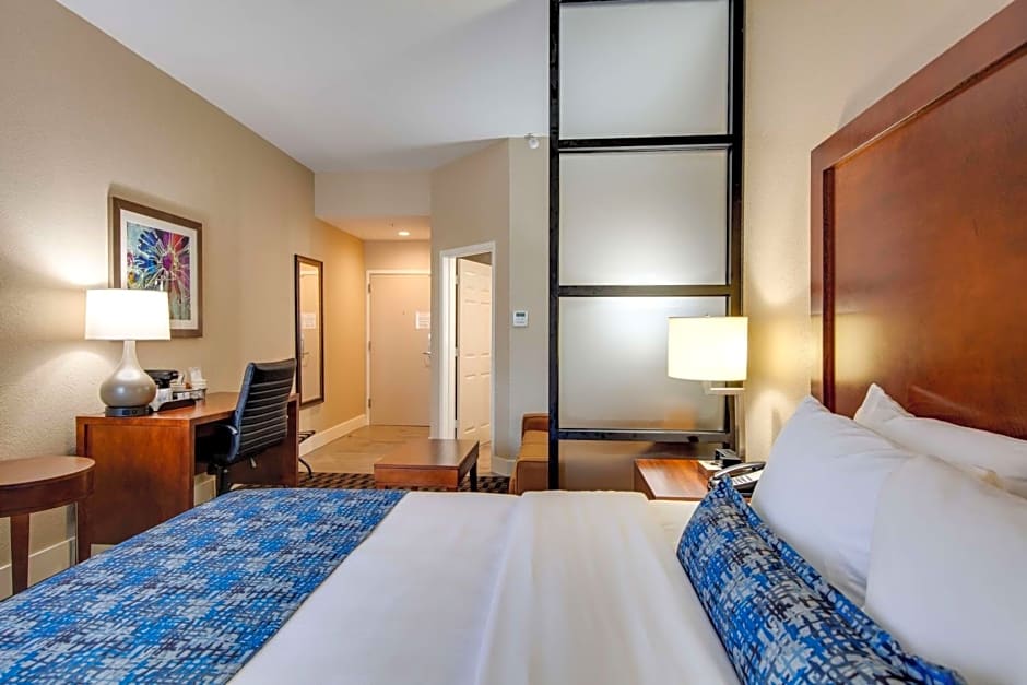 Best Western Plus Greenville I-385 Inn & Suites