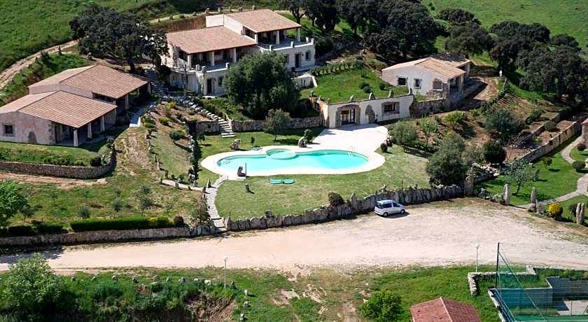 Hotel Funtana Abbas
