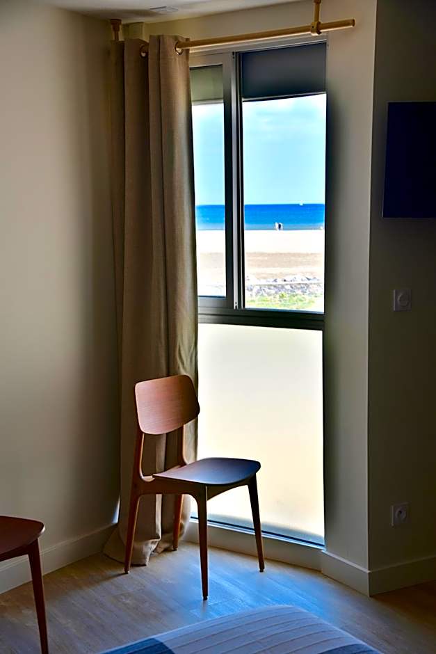 hôtel Le Grand Large