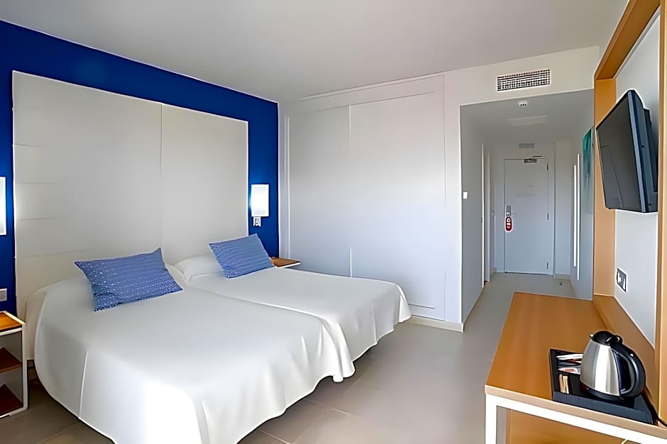 Ibersol Torremolinos Beach