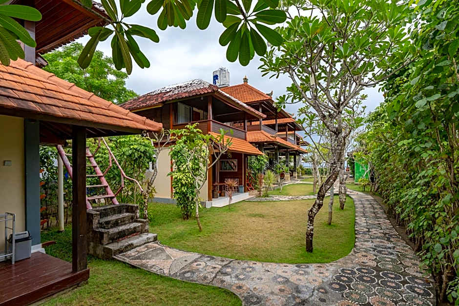 Ketut Losmen Bungalows Lembongan