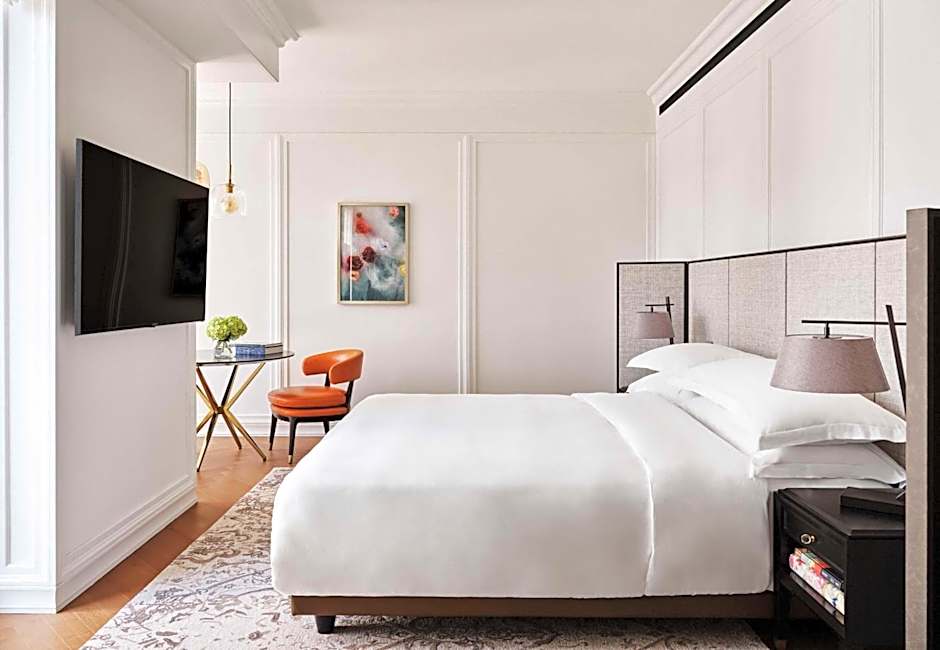 Park Hyatt London River Thames