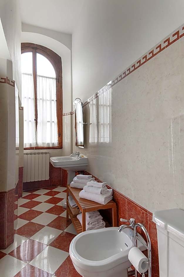 Palazzo Alfani - Residenza d'Epoca