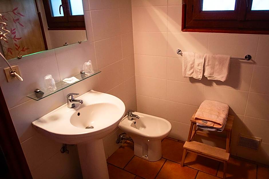Hotel Relais Saint Louis
