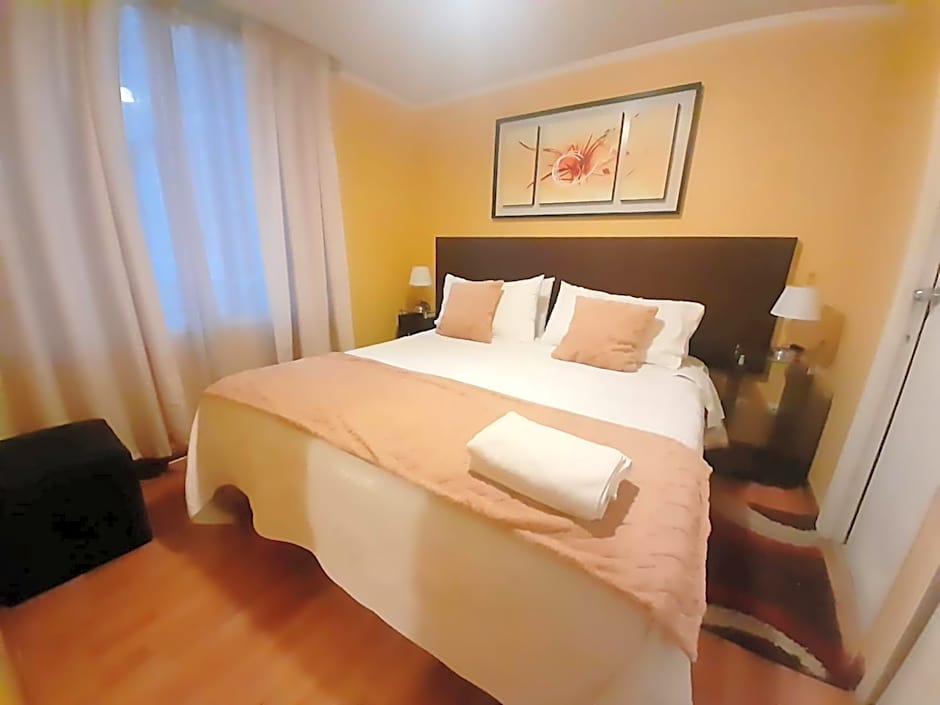 VIP Apartments Chile