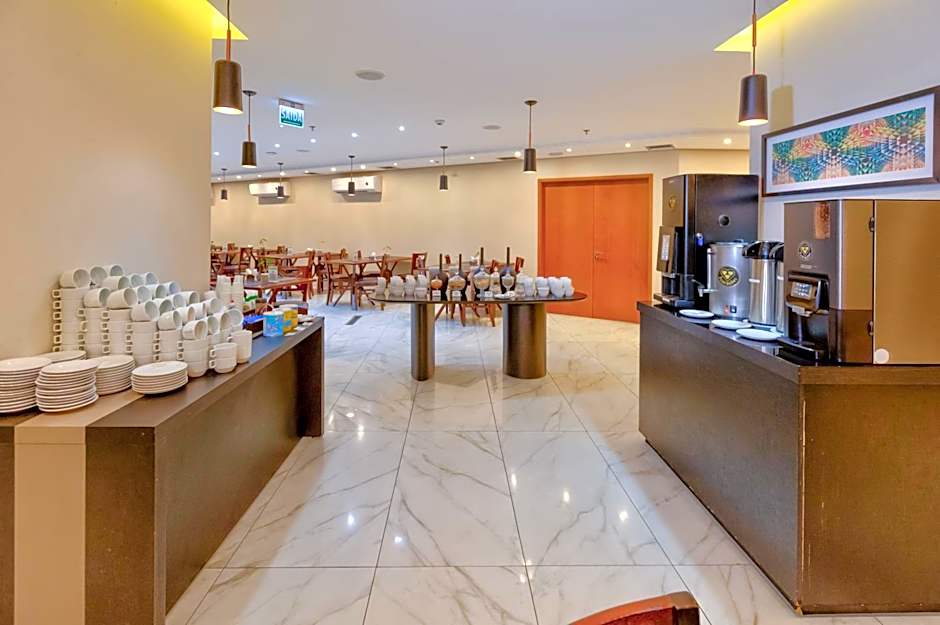 Holiday Inn Goiania By IHG
