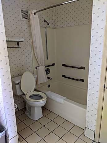 King Room - Disability Access