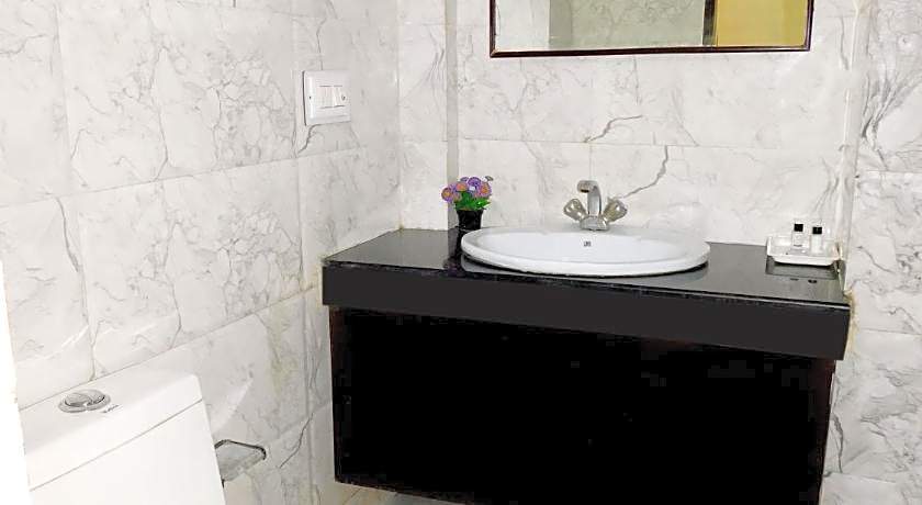 Hotel Crystal Palace