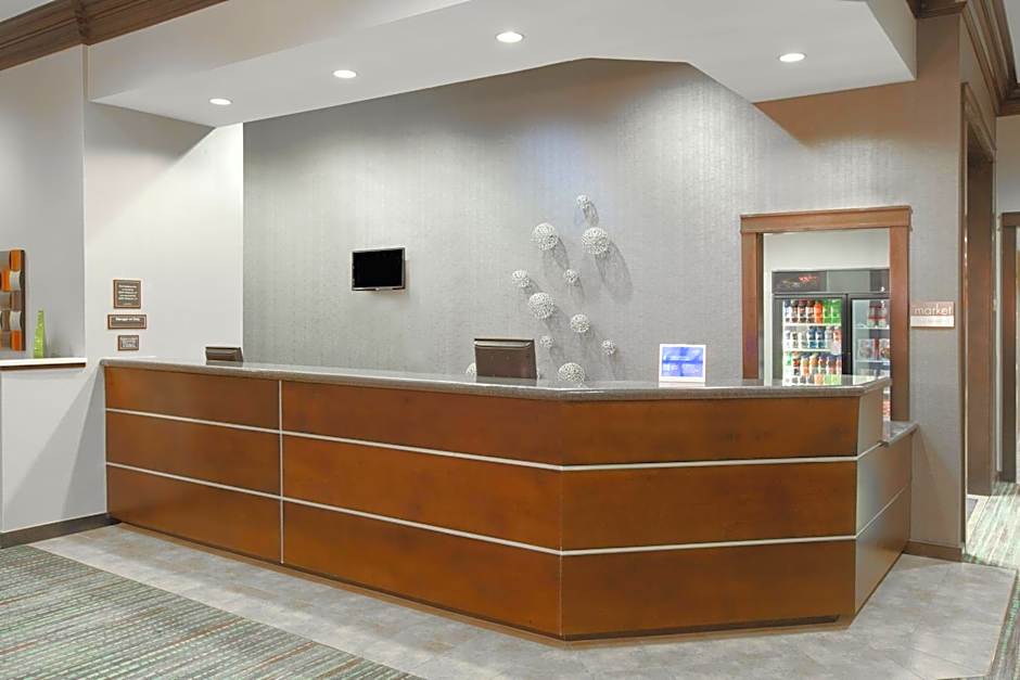 Residence Inn by Marriott Midland