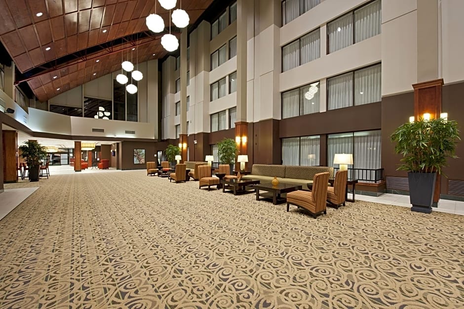 Holiday Inn Chicago West - Itasca