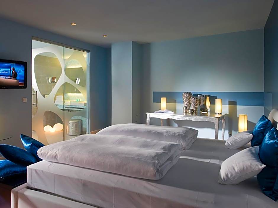 Romantik Jugendstilhotel Bellevue