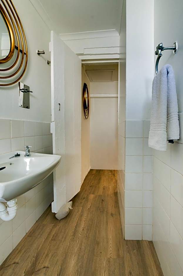 The Post House Hotel - no children under the age of 16yrs
