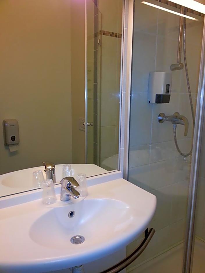 Hôtel Akena City Caudry