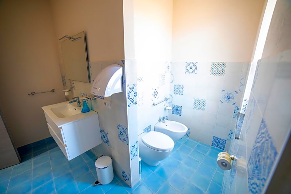 Aurora Bed and Breakfast