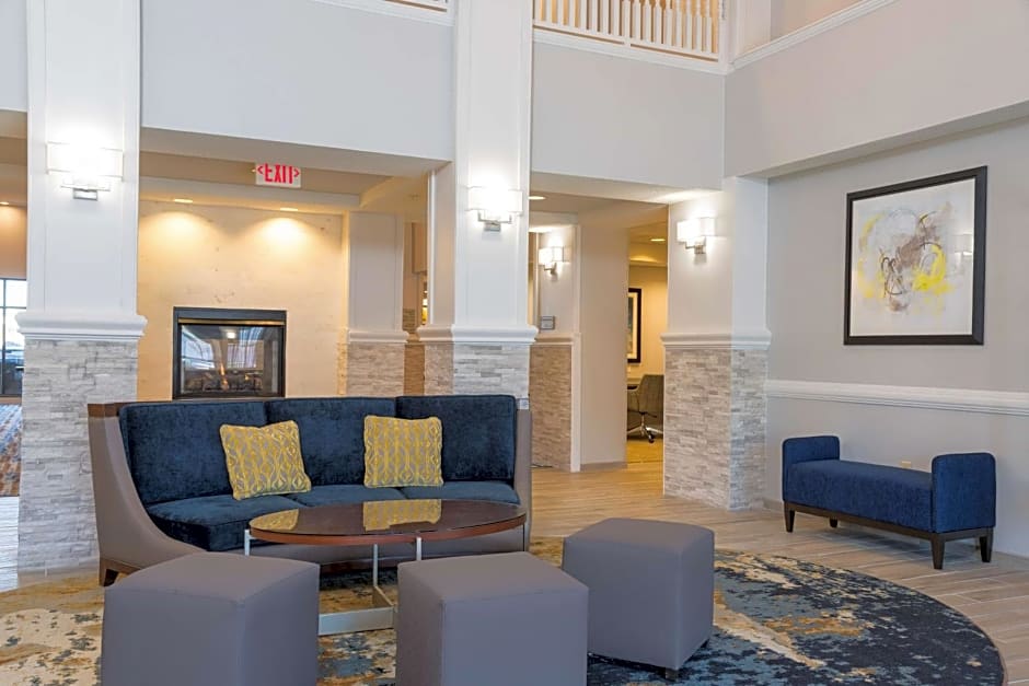 Homewood Suites By Hilton Bloomington