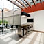 Hampton Inn By Hilton Bogota Usaquen