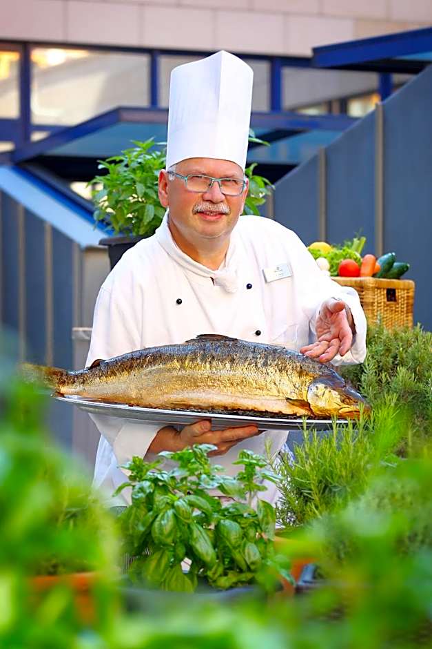 HKK Hotel Wernigerode