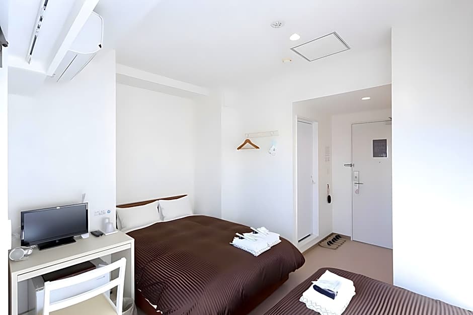 Oak Hotel Edo