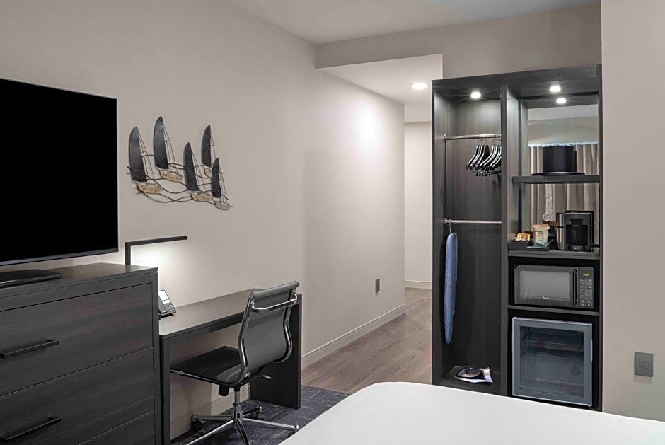 Fairfield by Marriott Inn & Suites Annapolis